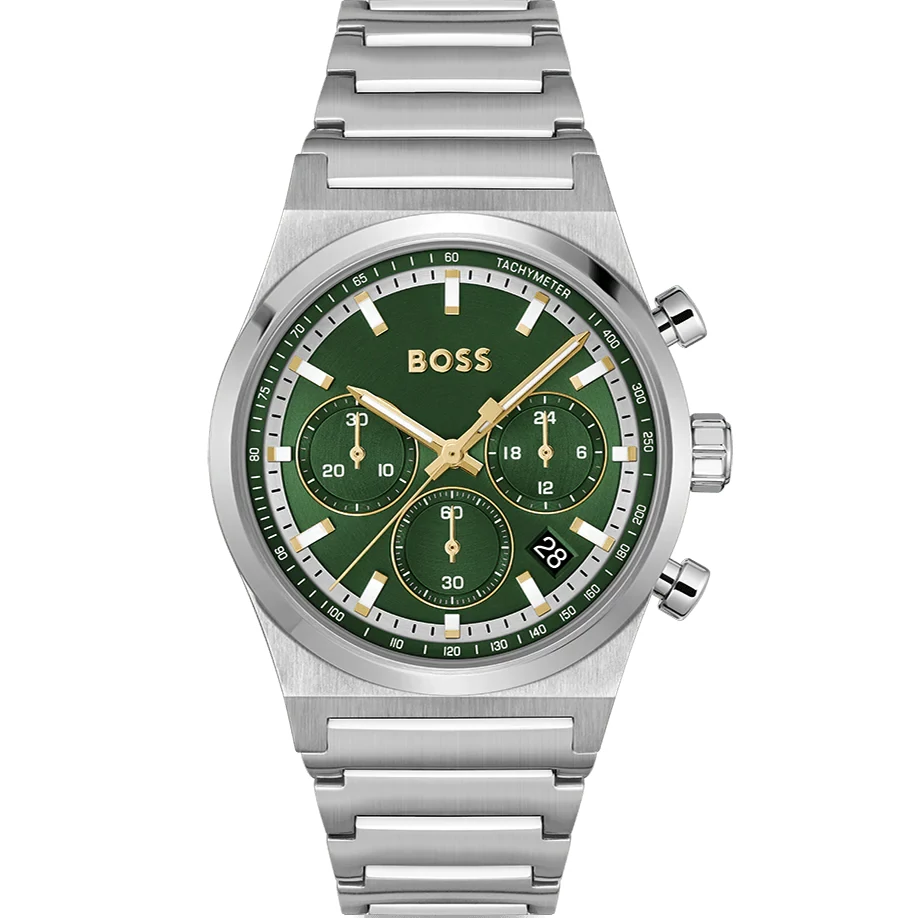 Boss Candor Chrono férfi óra - 1514220
