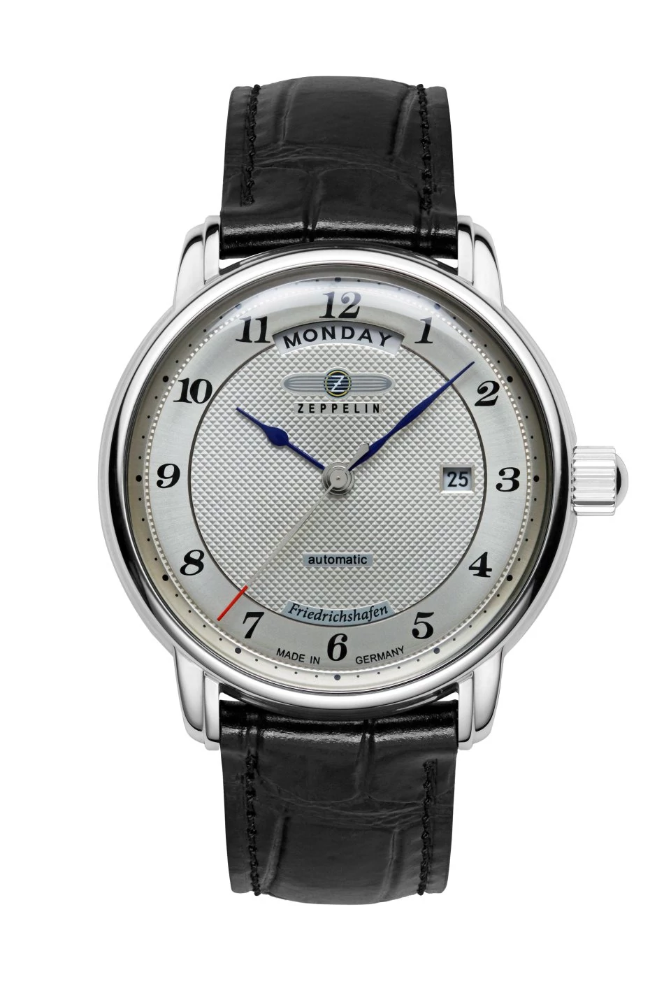 Zeppelin Friedrichshafen Automatic férfi óra - 8562-4