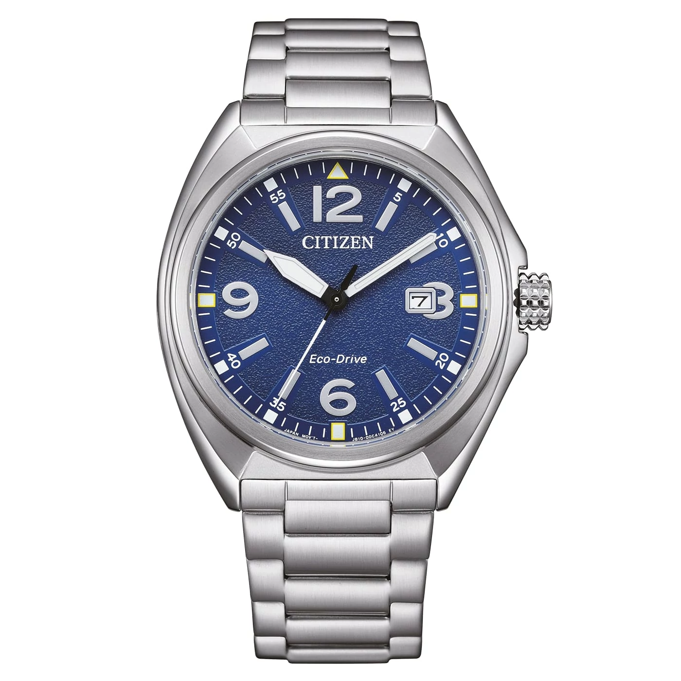 Citizen Eco-Drive Elegance férfi óra - AW1571-76L