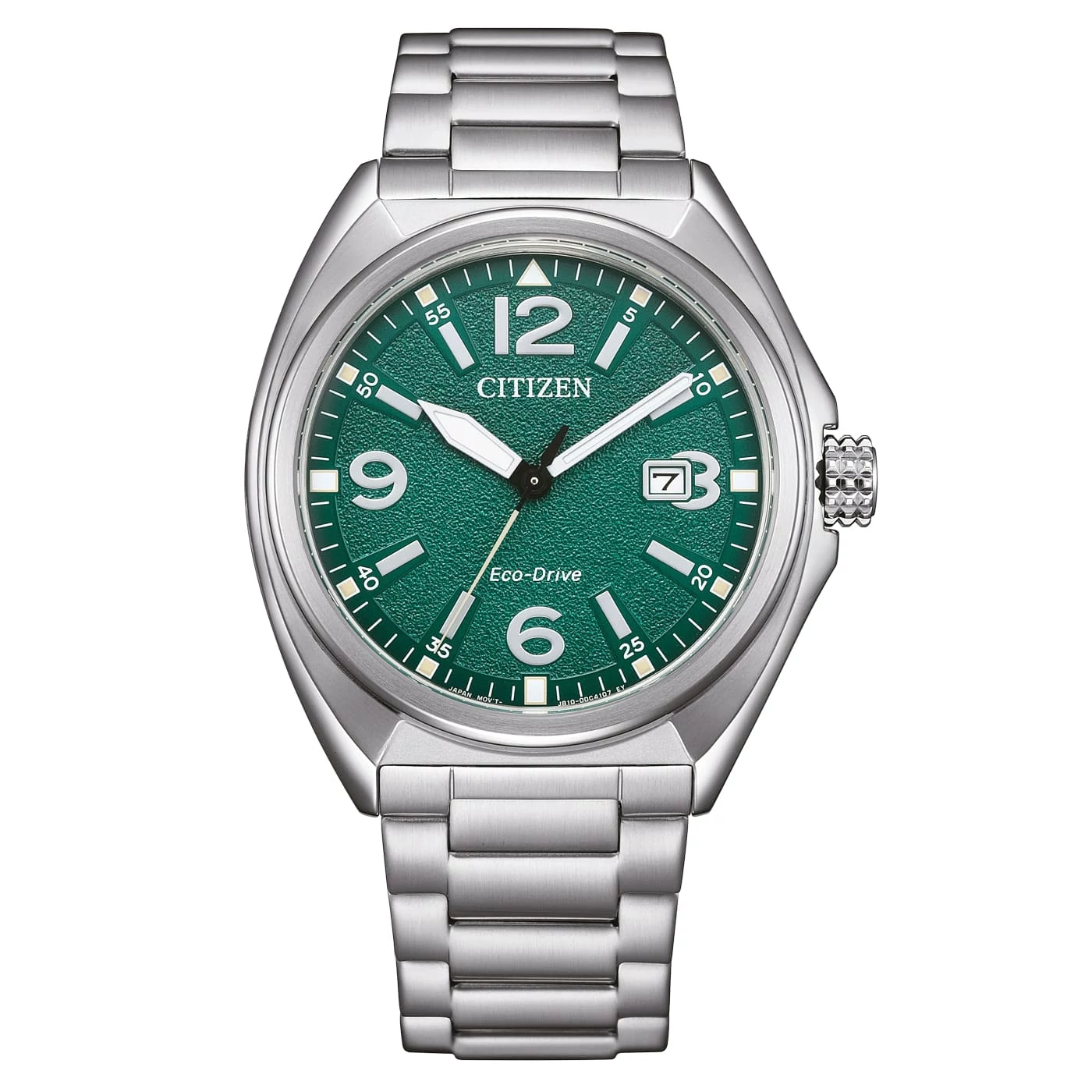 Citizen Eco-Drive Elegance férfi óra - AW1571-76X