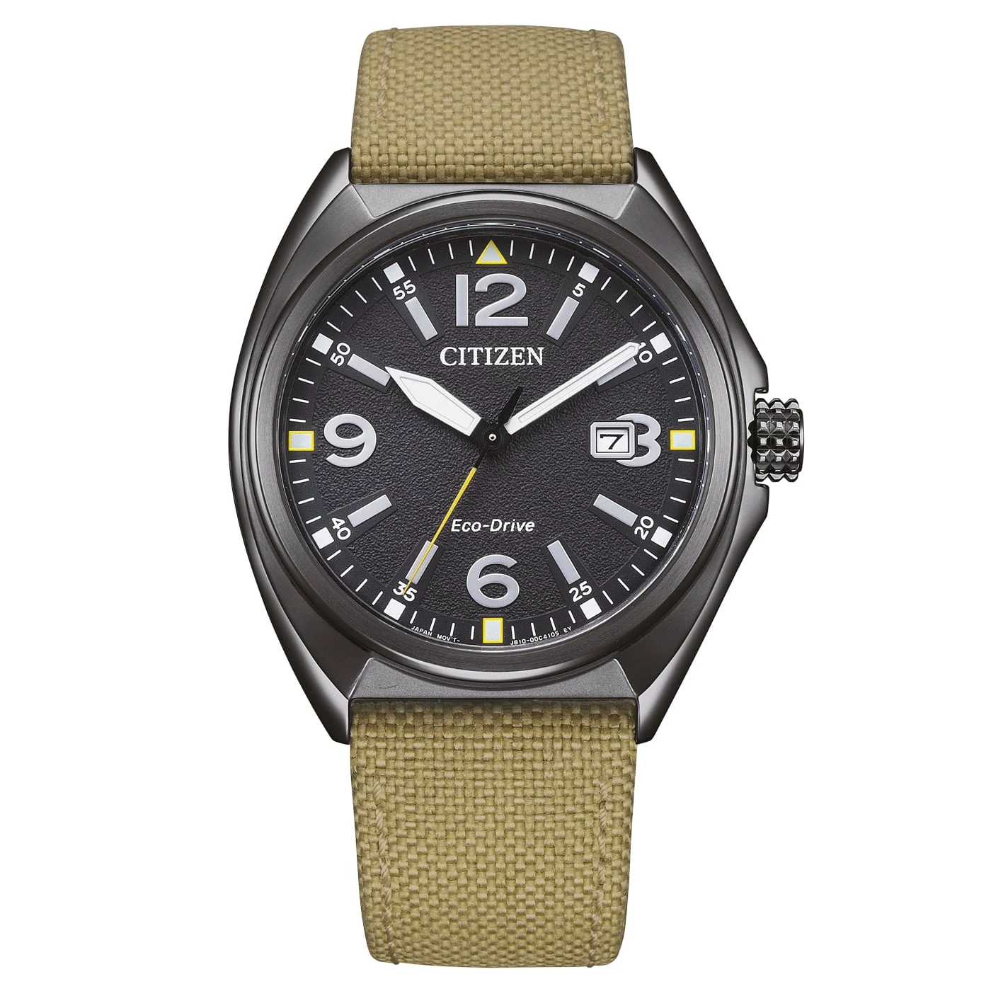 Citizen Eco-Drive Elegance férfi óra - AW1575-08E