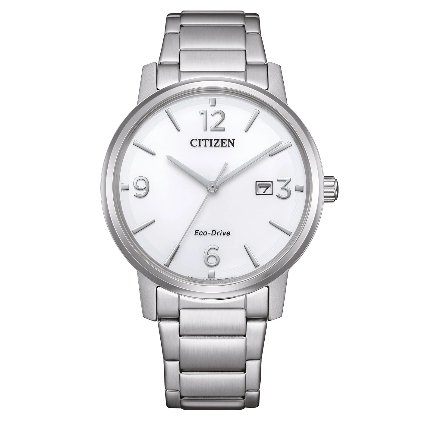 Citizen Eco-Drive Elegance férfi óra - BM6755-71A