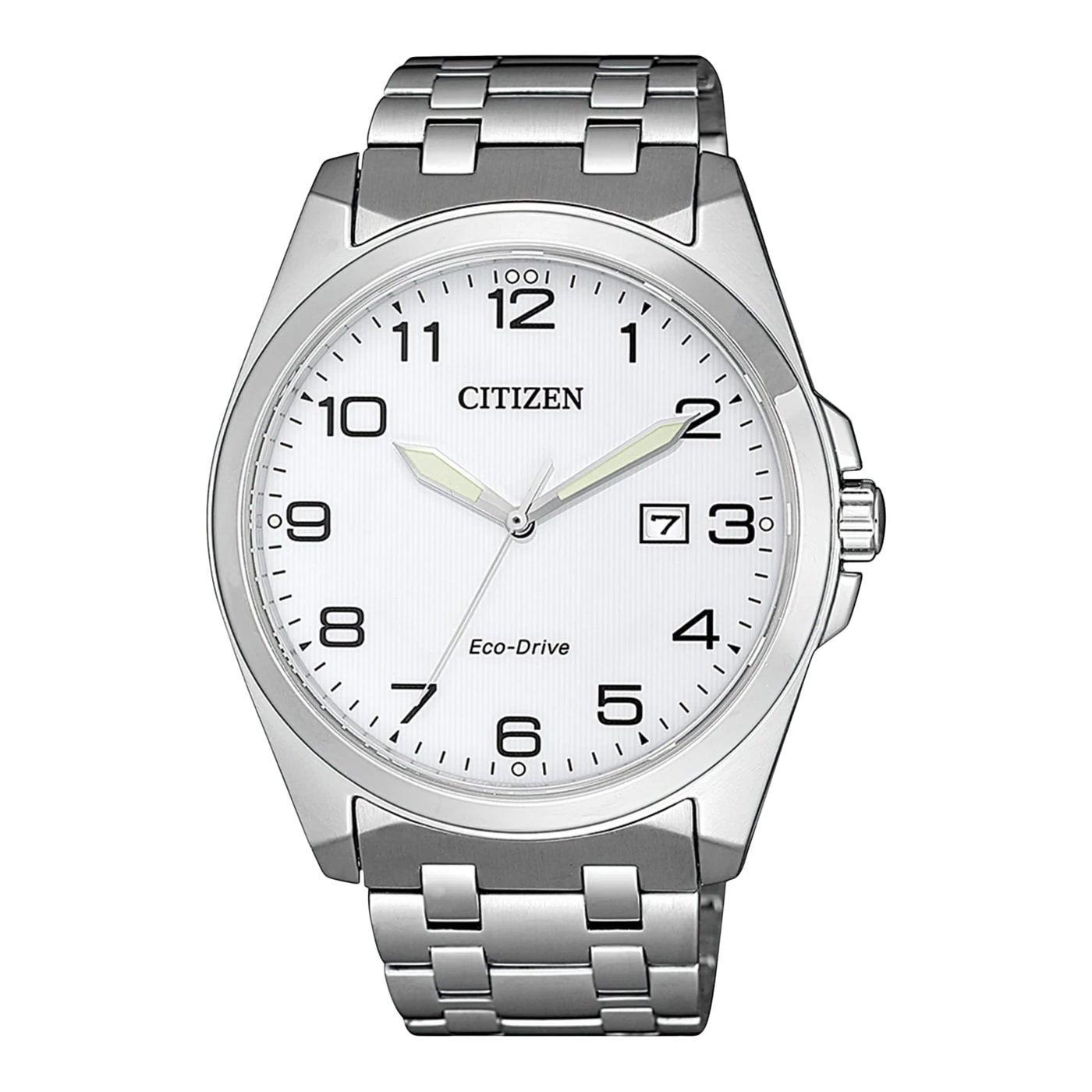 Citizen Eco-Drive Elegance férfi óra - BM7108-81A