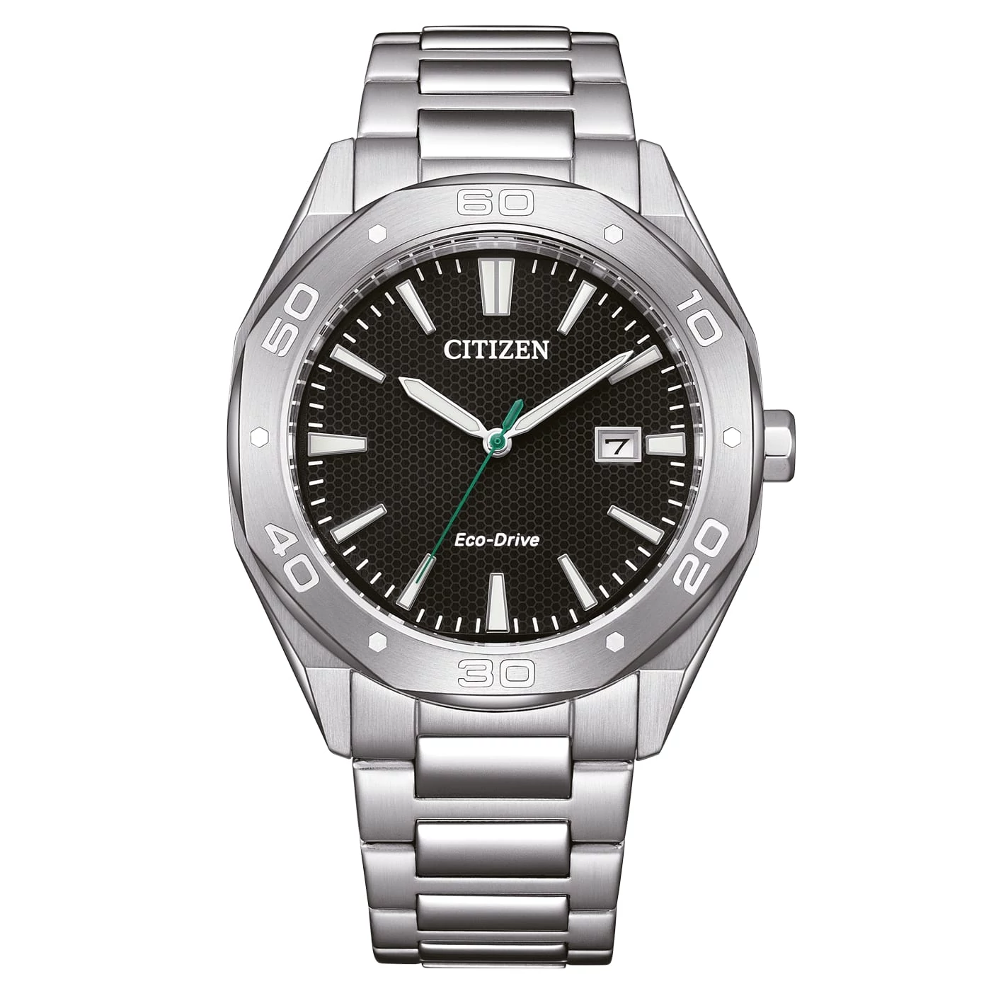 Citizen Eco-Drive Active Sport férfi óra - BM7631-52E