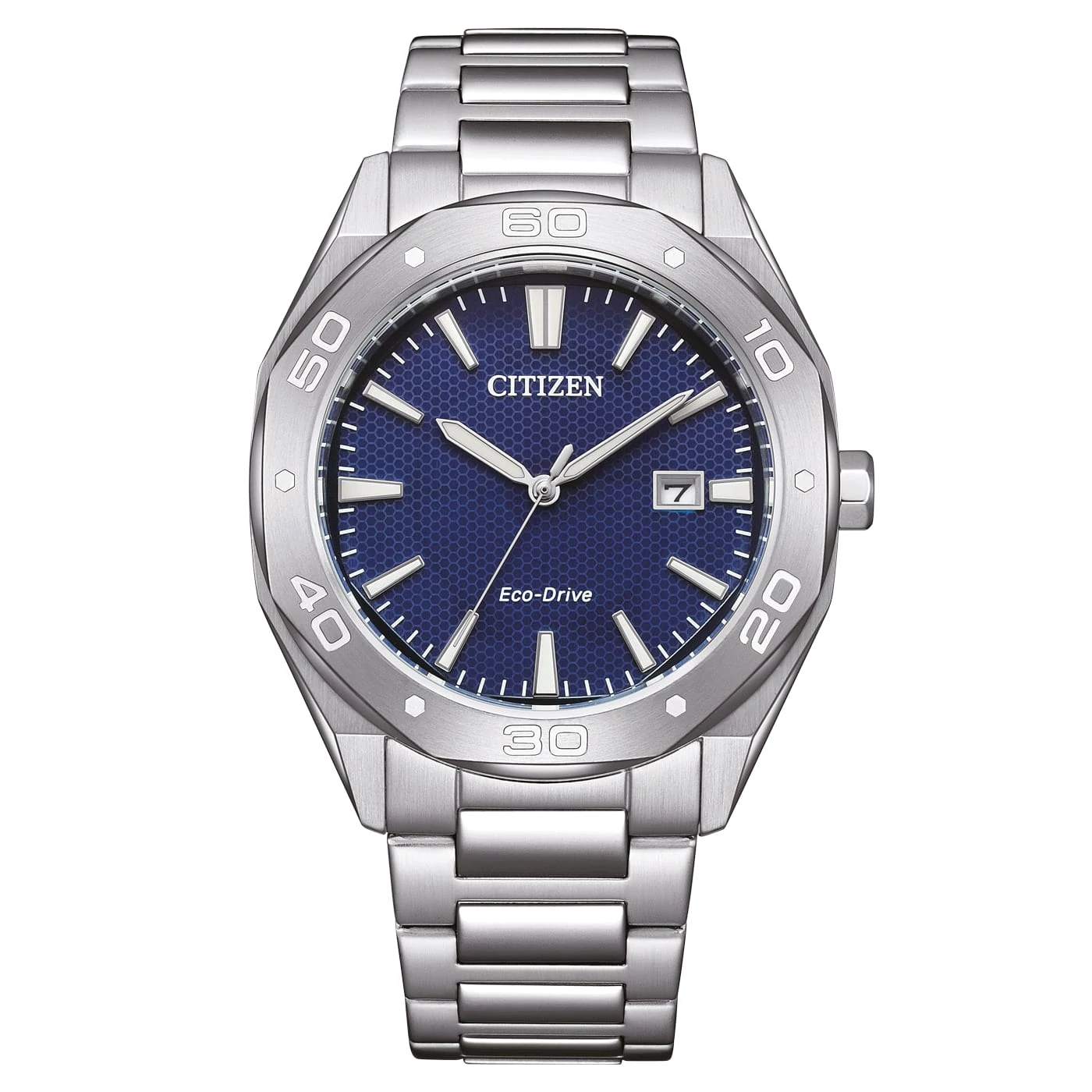 Citizen Eco-Drive Active Sport férfi óra - BM7631-52L