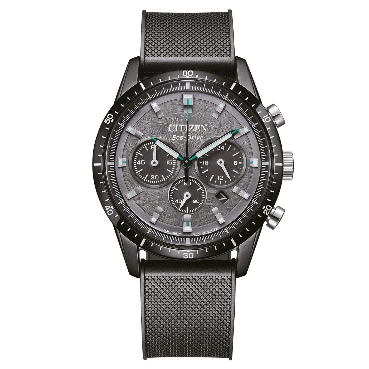 Citizen Eco-Drive Chrono férfi óra - CA4625-02H