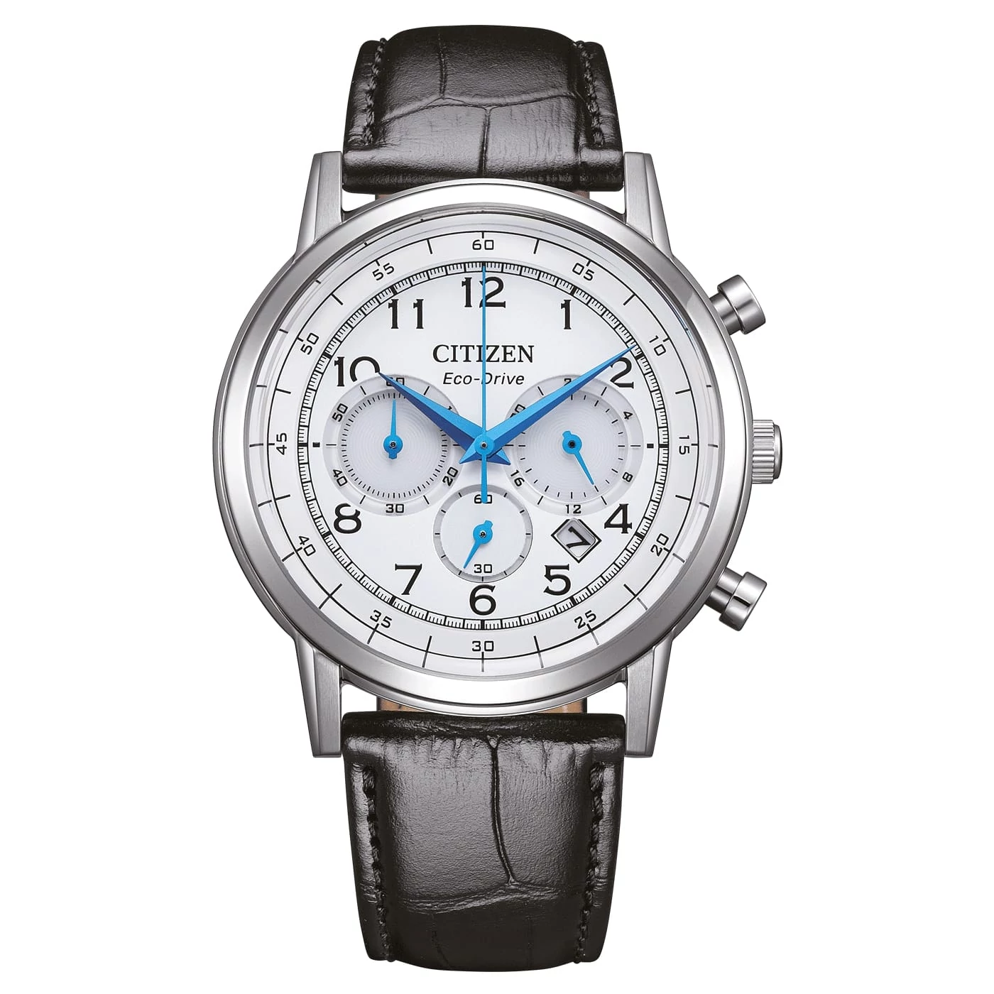Citizen Eco-Drive Elegance férfi óra - CA4630-02A