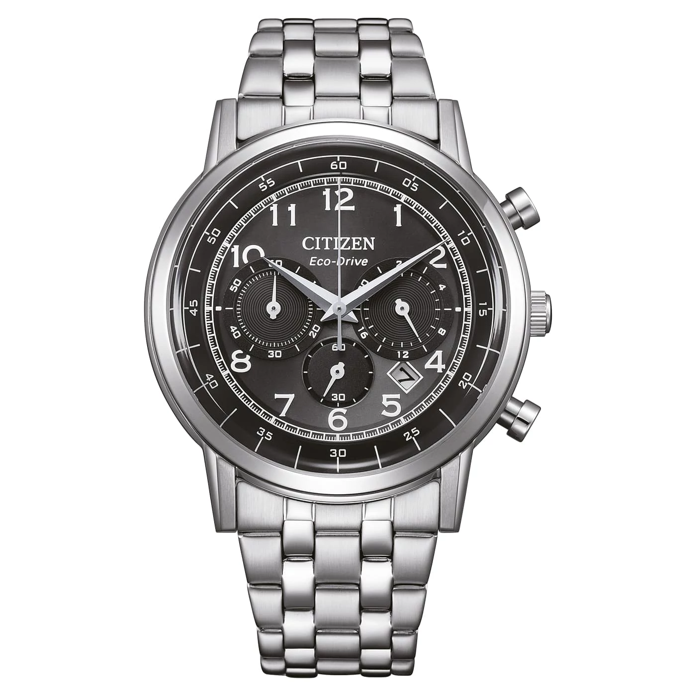 Citizen Eco-Drive Elegance férfi óra - CA4630-53E