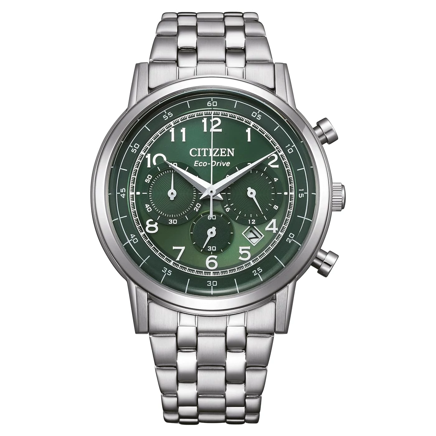 Citizen Eco-Drive Elegance férfi óra - CA4630-53X