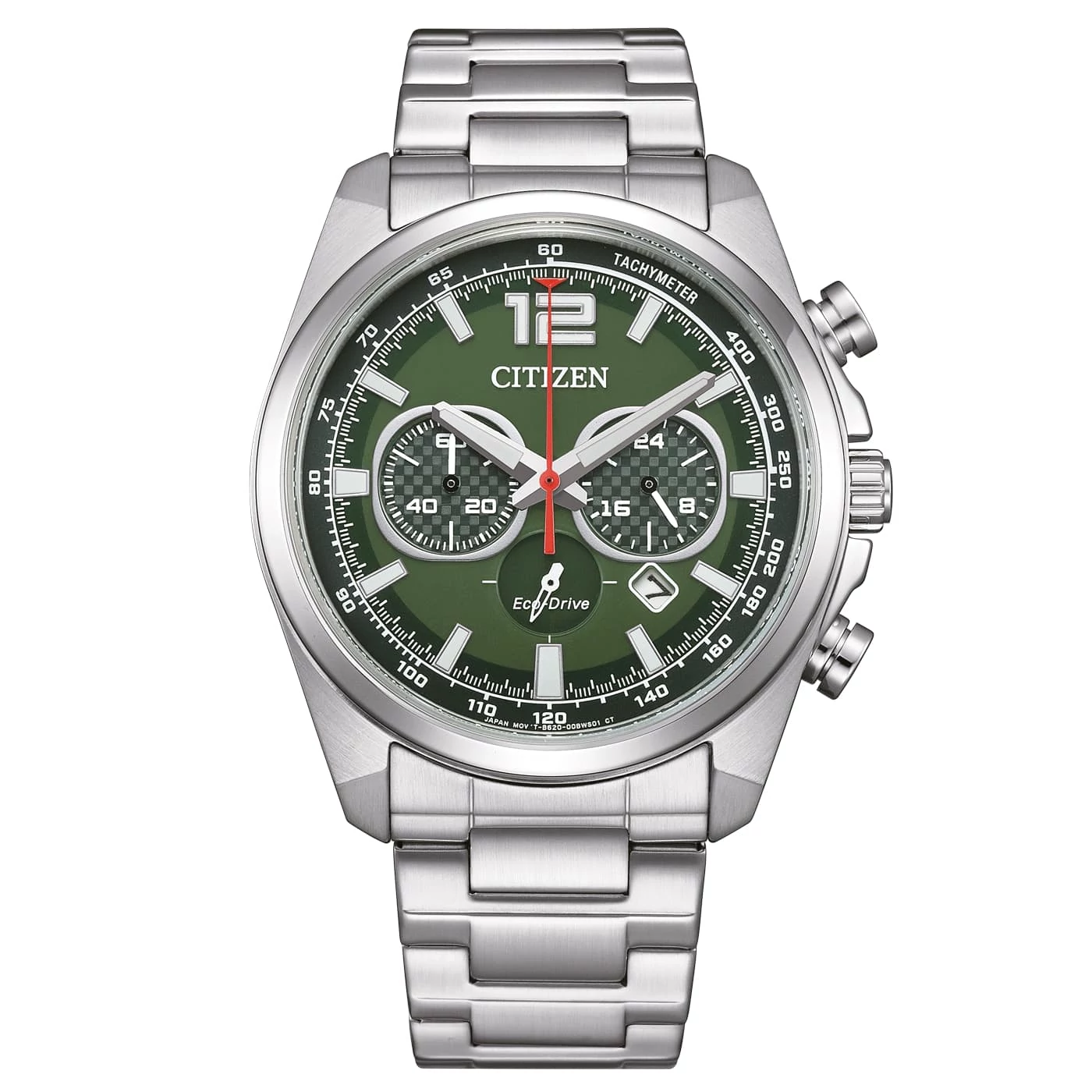 Citizen Eco-Drive Elegance férfi óra - CA4640-50X