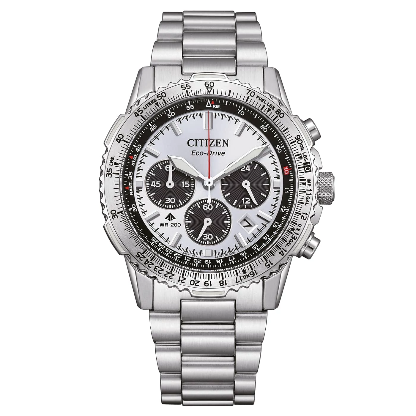 Citizen Eco-Drive Promaster Sky férfi óra - CA4660-61A