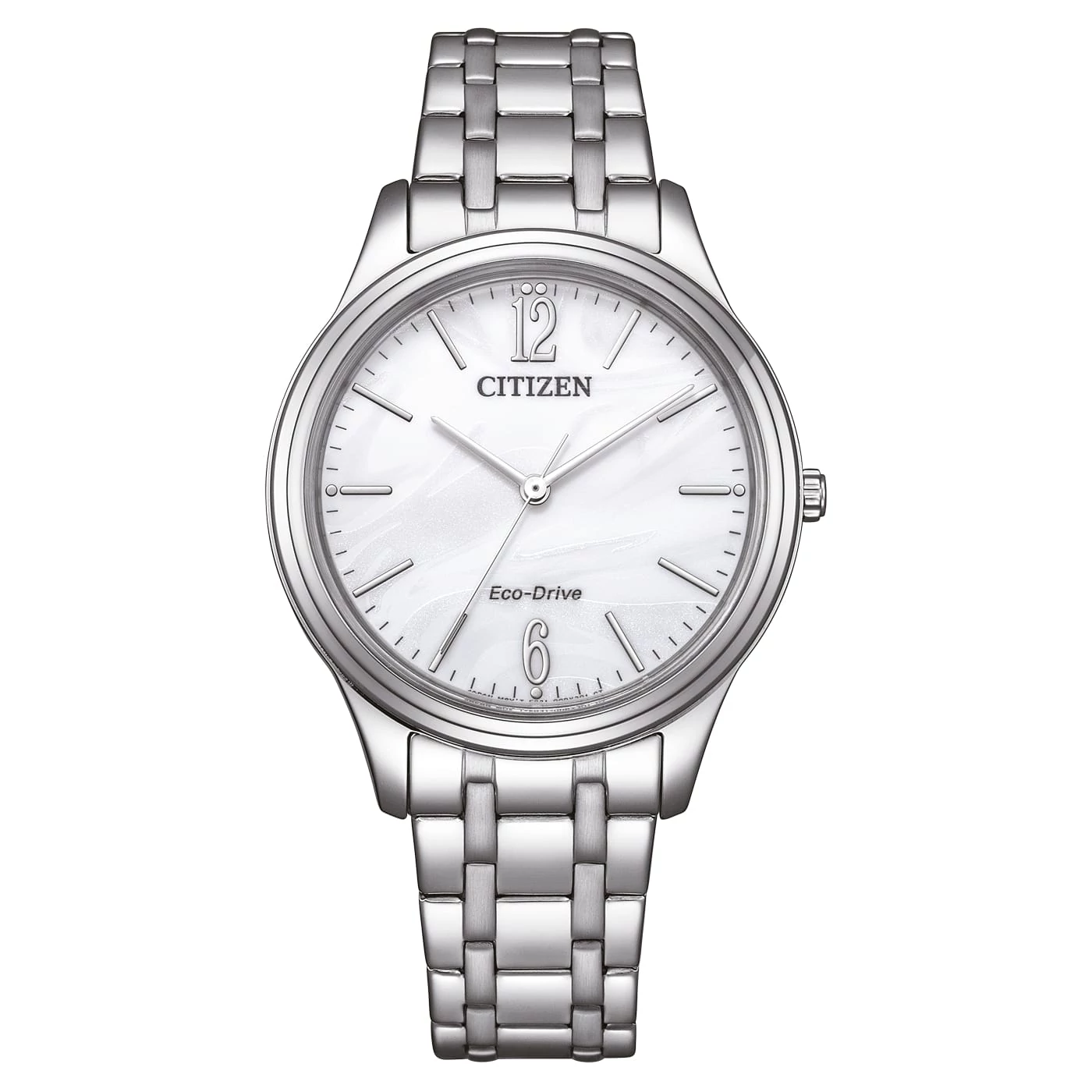 Citizen Eco-Drive Elegance női óra - EM0411-71A