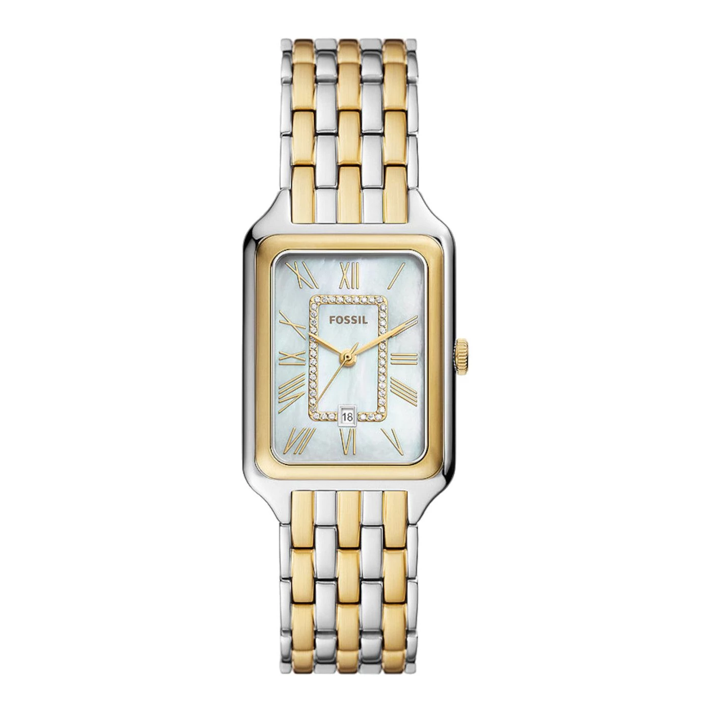 Fossil Raquel női óra - ES5305