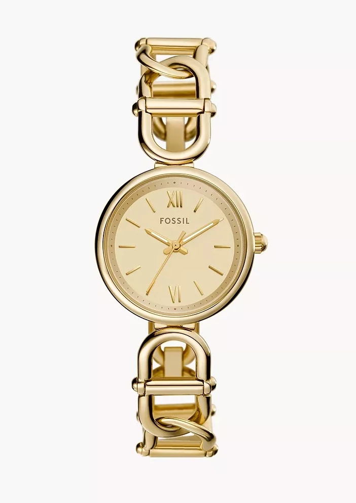 Fossil Carlie női óra - ES5375