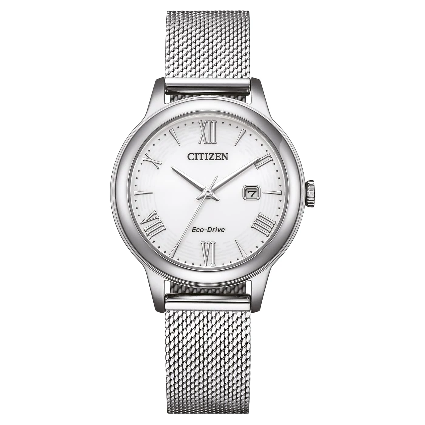 Citizen Eco-Drive Elegance női óra - EW2621-75A