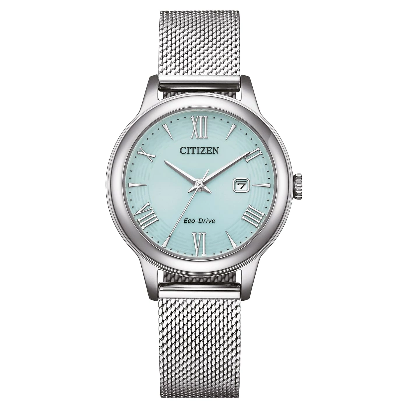 Citizen Eco-Drive Elegance női óra - EW2621-75M