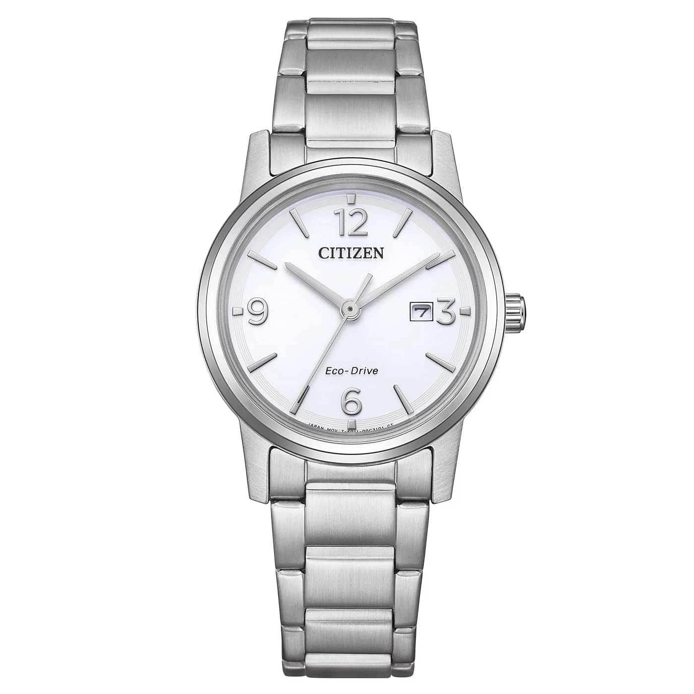 Citizen Eco-Drive Elegance női óra - EW2720-57A
