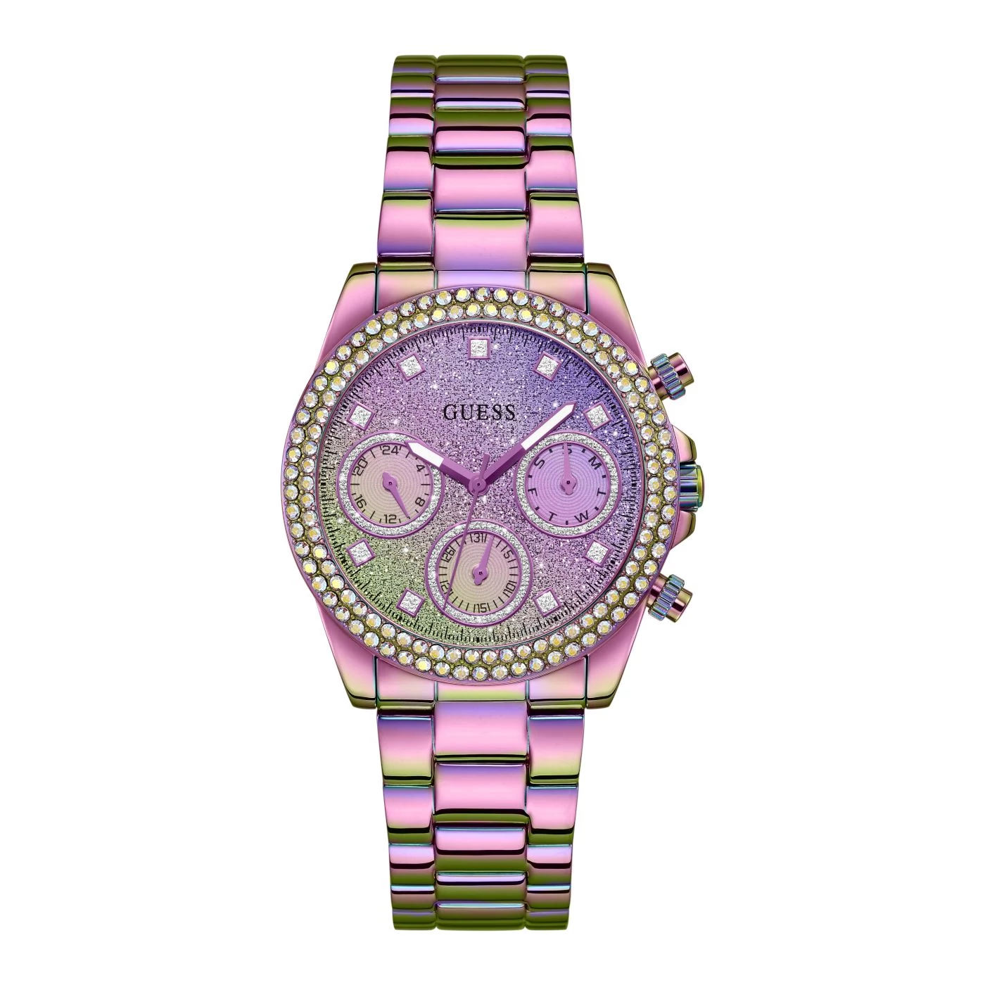 Guess Confetti női óra - GW0483L5