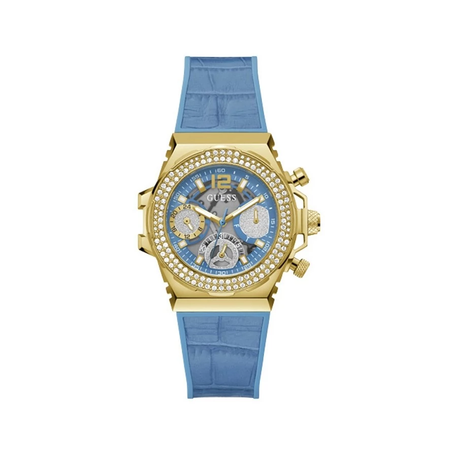 Guess Fusion női óra - GW0553L3_3I