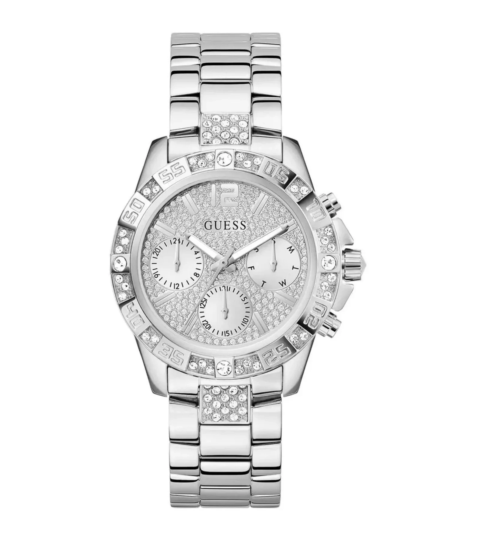 Guess Majesty női óra - GW0771L1