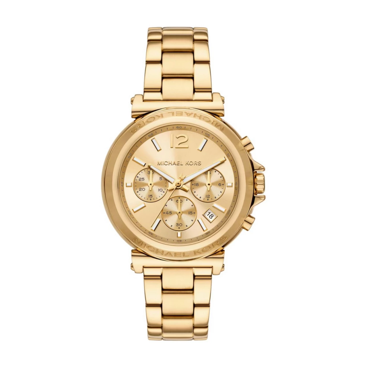 Michael Kors Maren Chrono női óra - MK7493