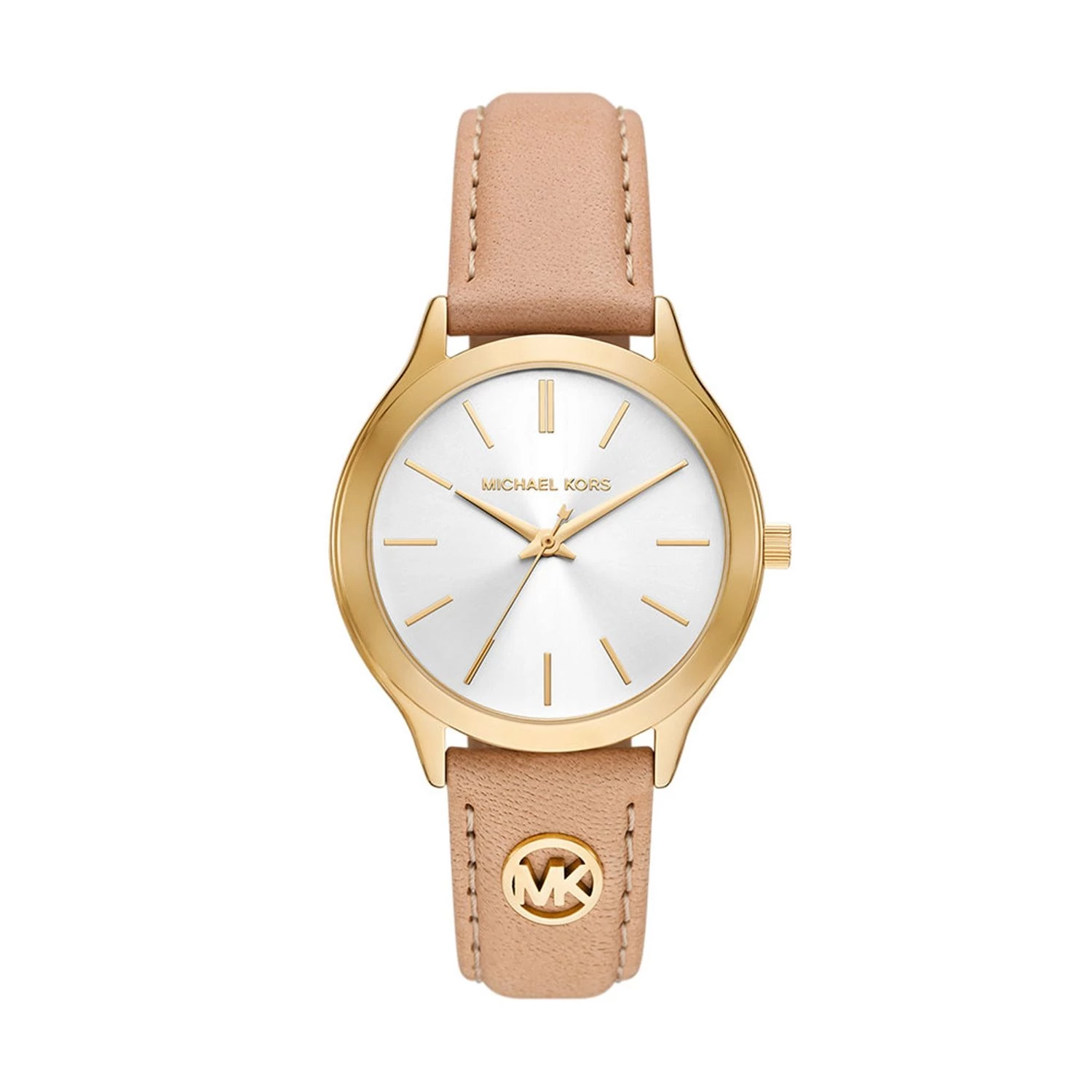 Michael Kors Slim Runway női óra - MK7533