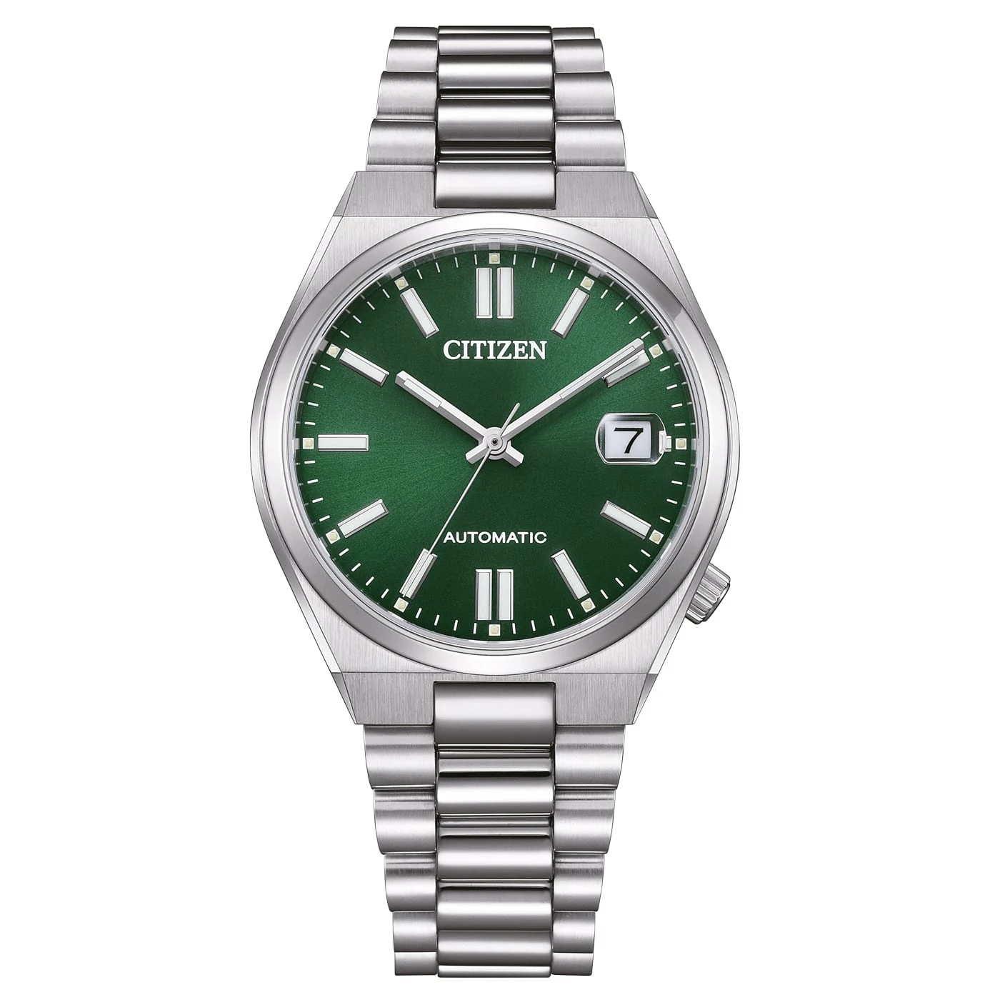 Citizen Automatic unisex óra - NJ0200-50X
