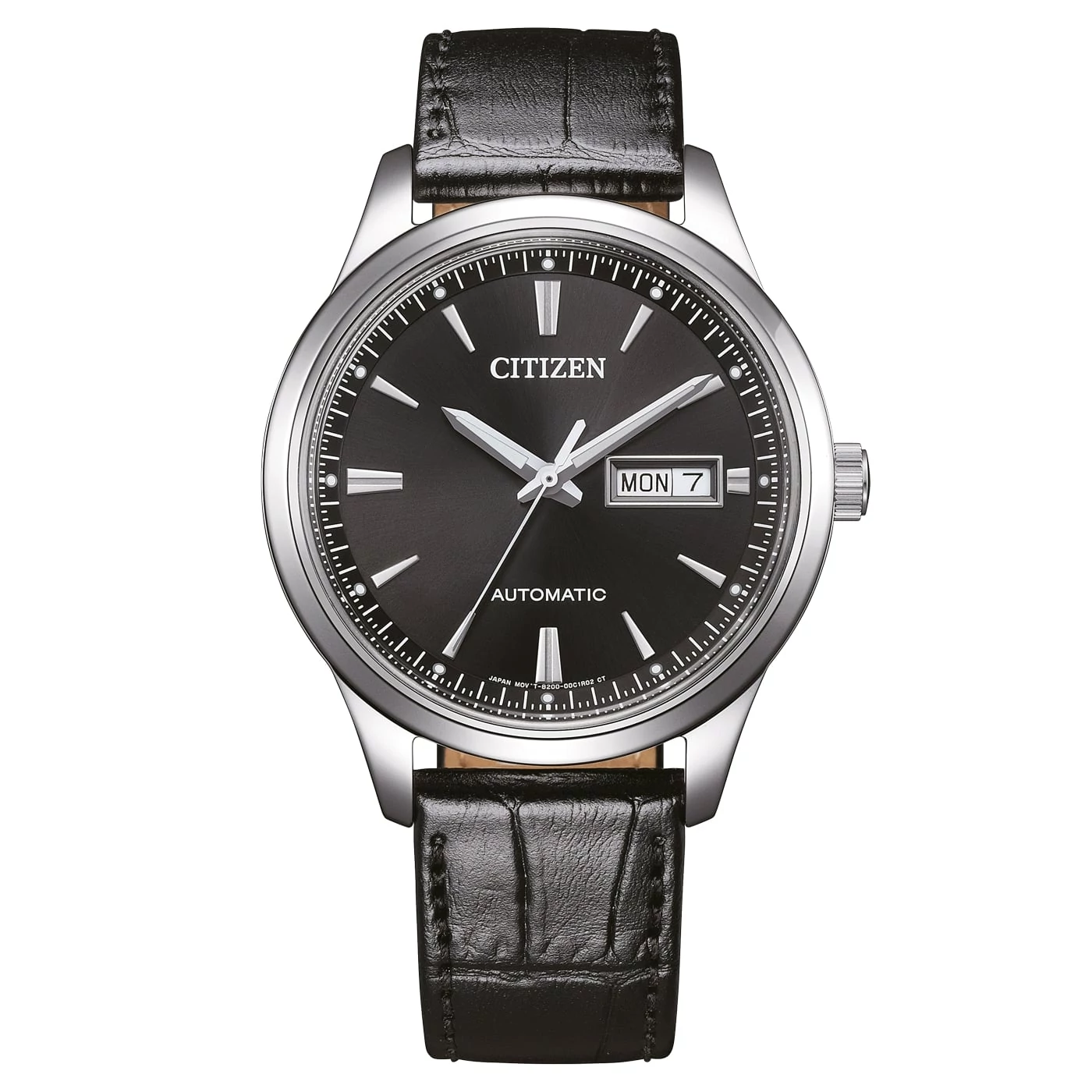 Citizen Automatic férfi óra - NY4058-01E