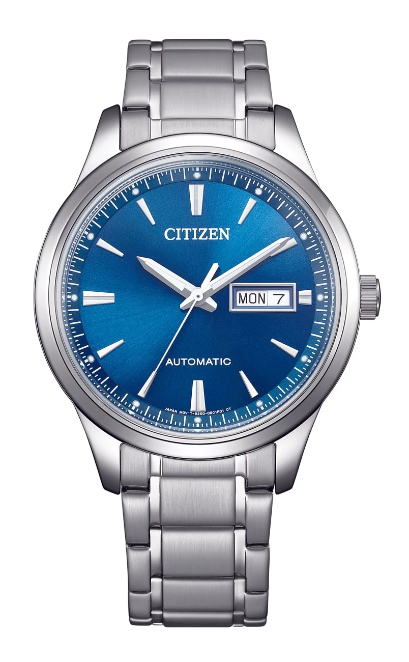 Citizen Automatic férfi óra - NY4058-79L