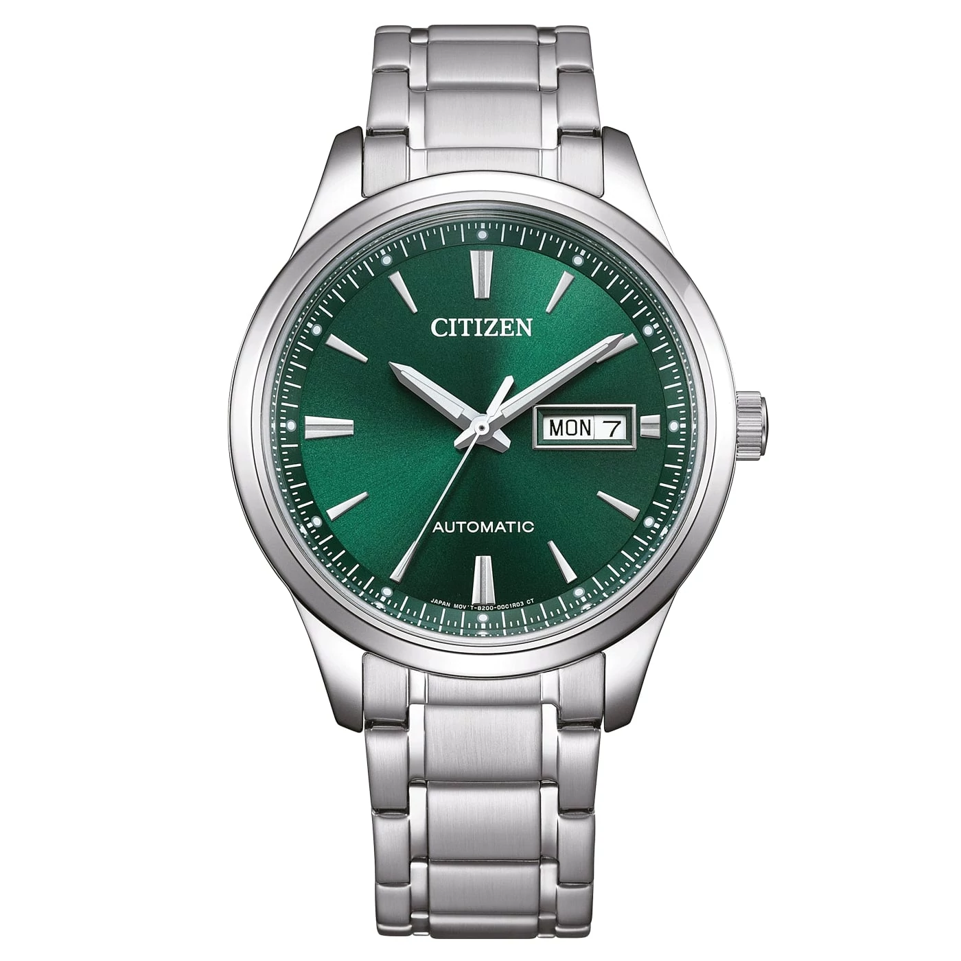 Citizen Automatic férfi óra - NY4058-79X