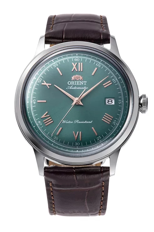 Orient Bambino Automatic férfi óra - RAAC0023E30B