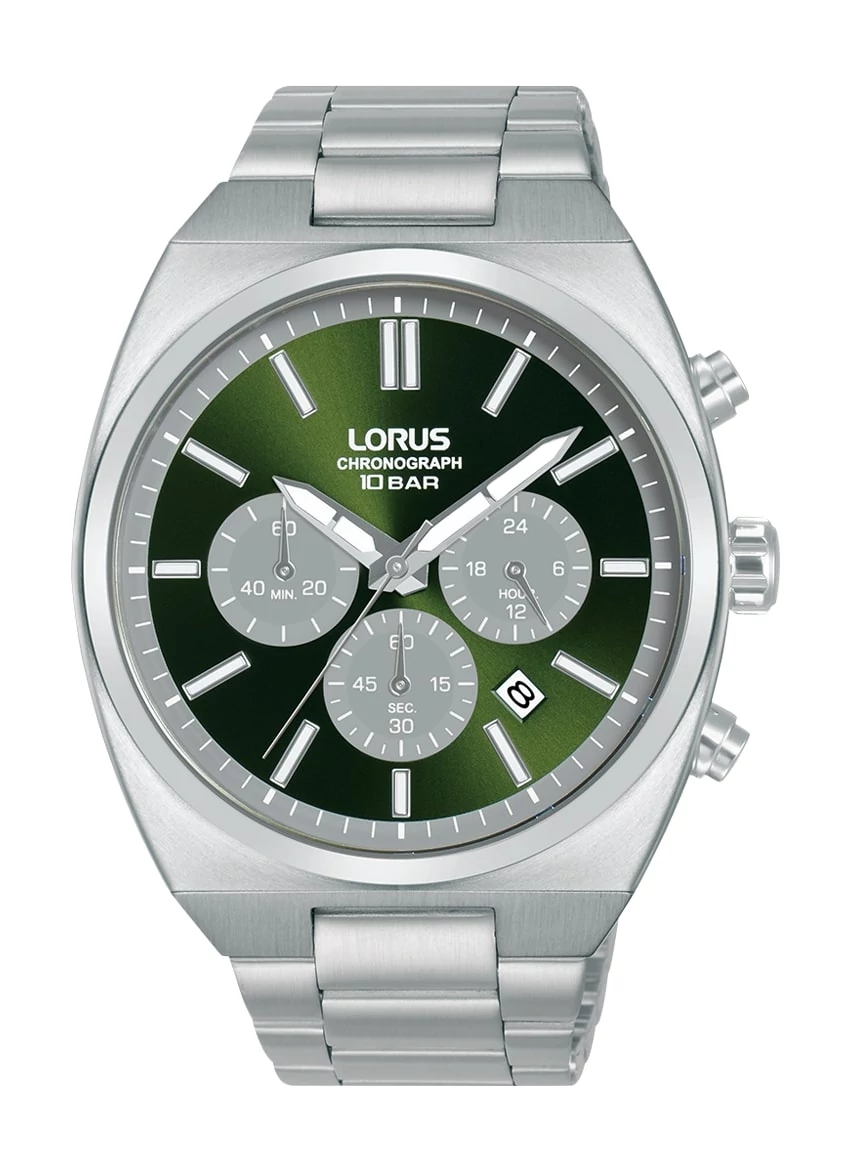 Lorus Chronograph férfi óra - RT365KX9_3I