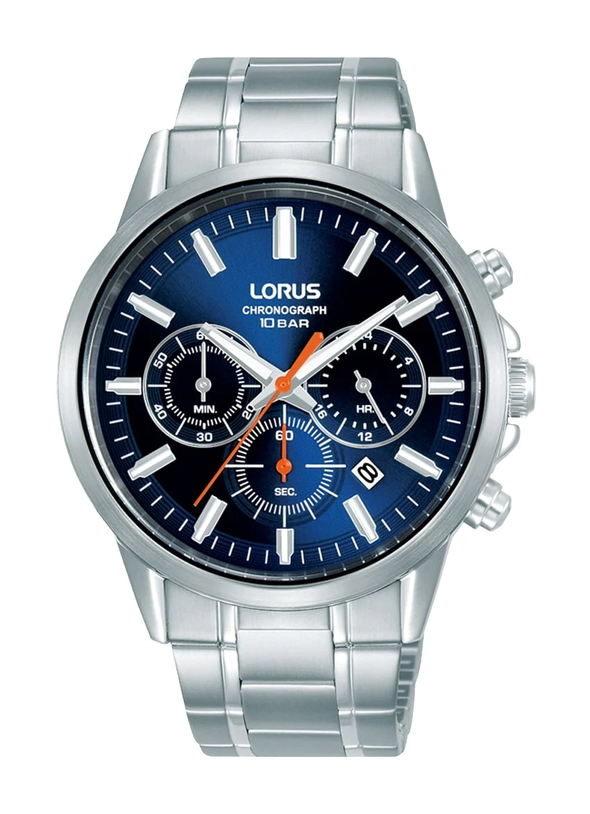 Lorus Chronograph férfi óra - RT373KX9_3I