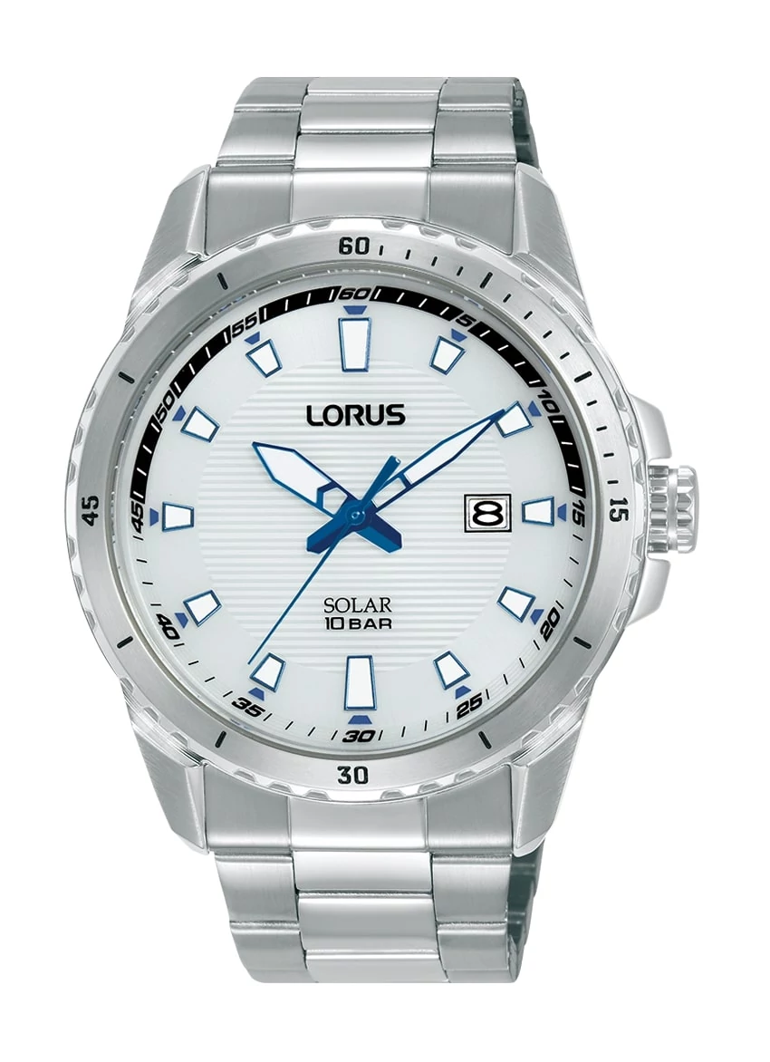 Lorus Solar férfi óra - RX371AX9_3I