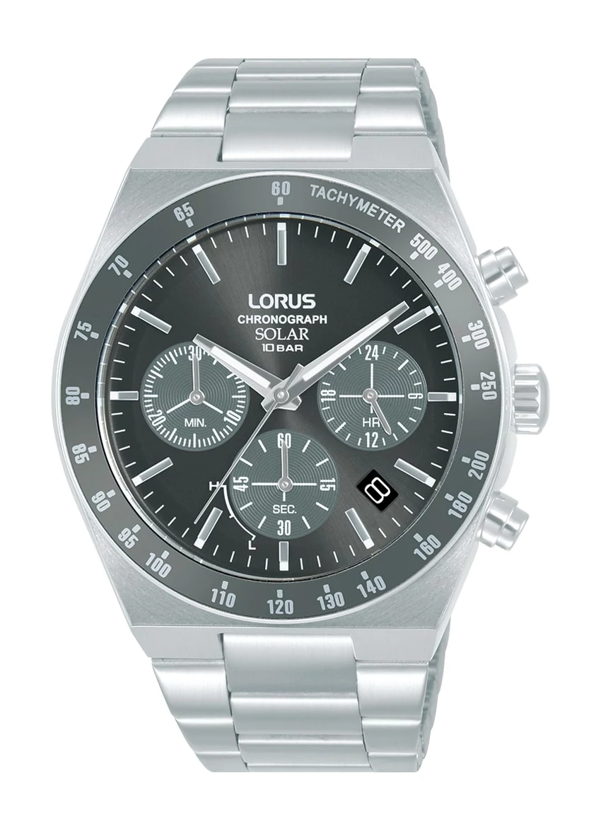 Lorus Chronograph Solar férfi óra - RZ519AX9_3I