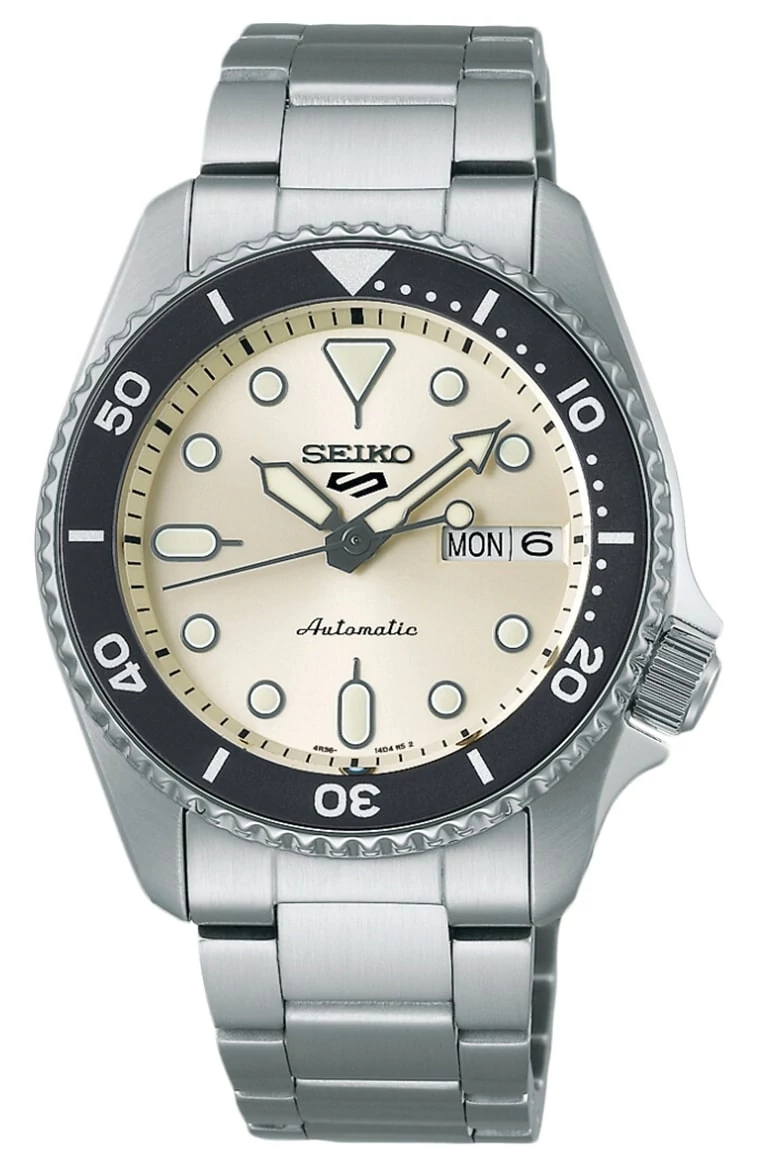 Seiko 5 Sports Automatic férfi óra - SRPK31K1