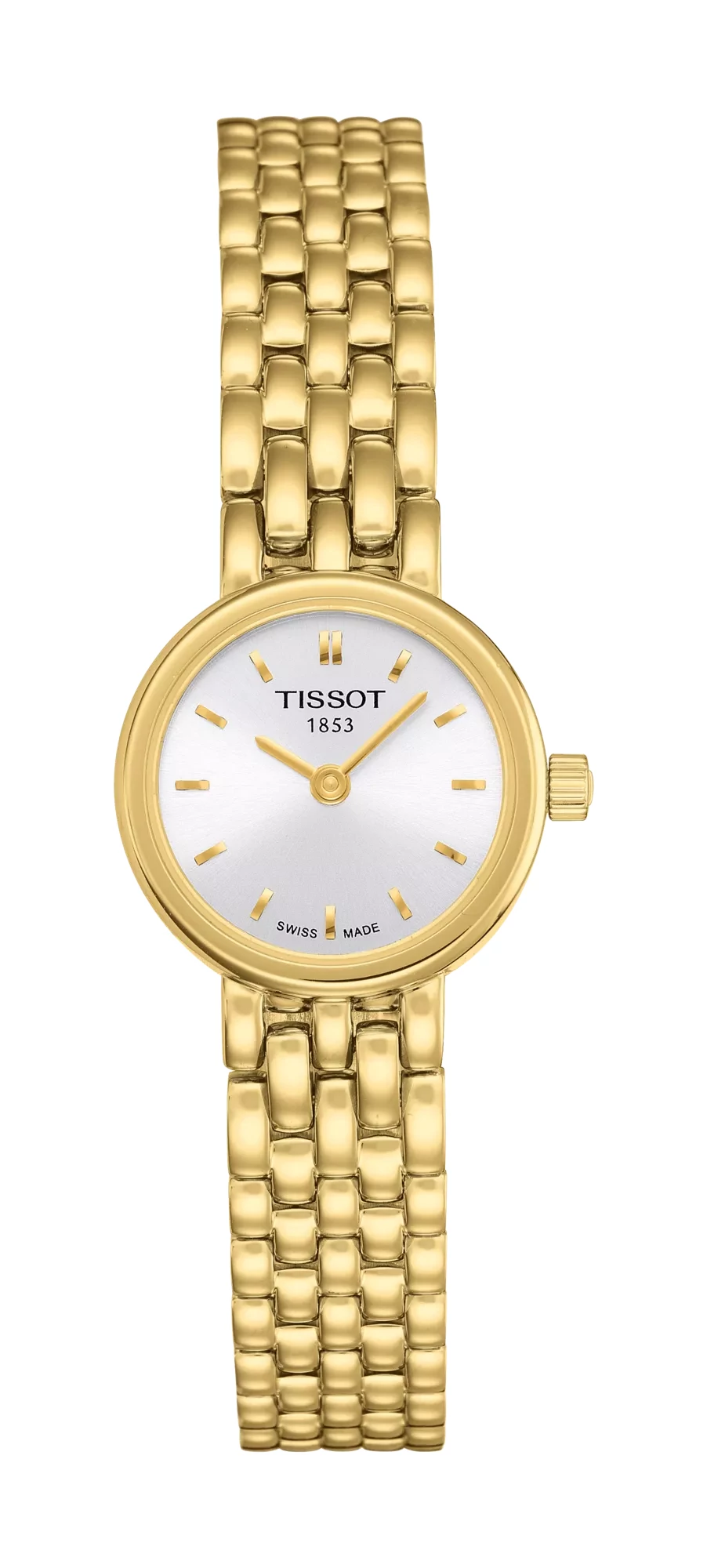 Tissot T-Lady Lovely női óra - T058.009.33.031.00