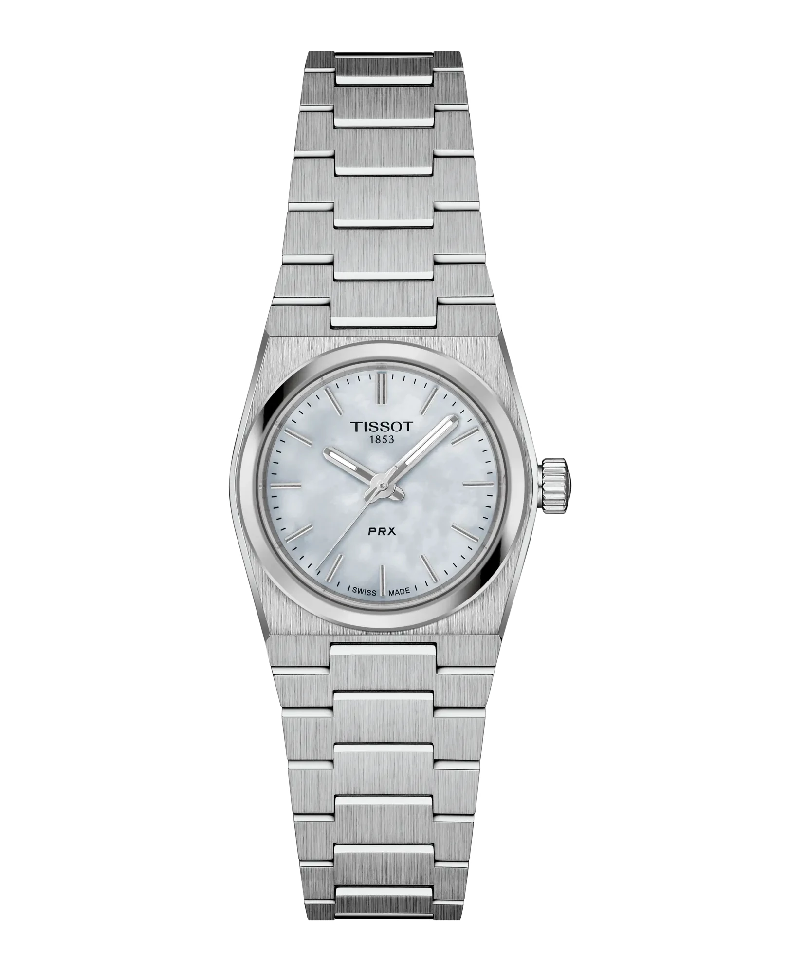 Tissot T-Classic PRX női óra - T137.010.11.111.00