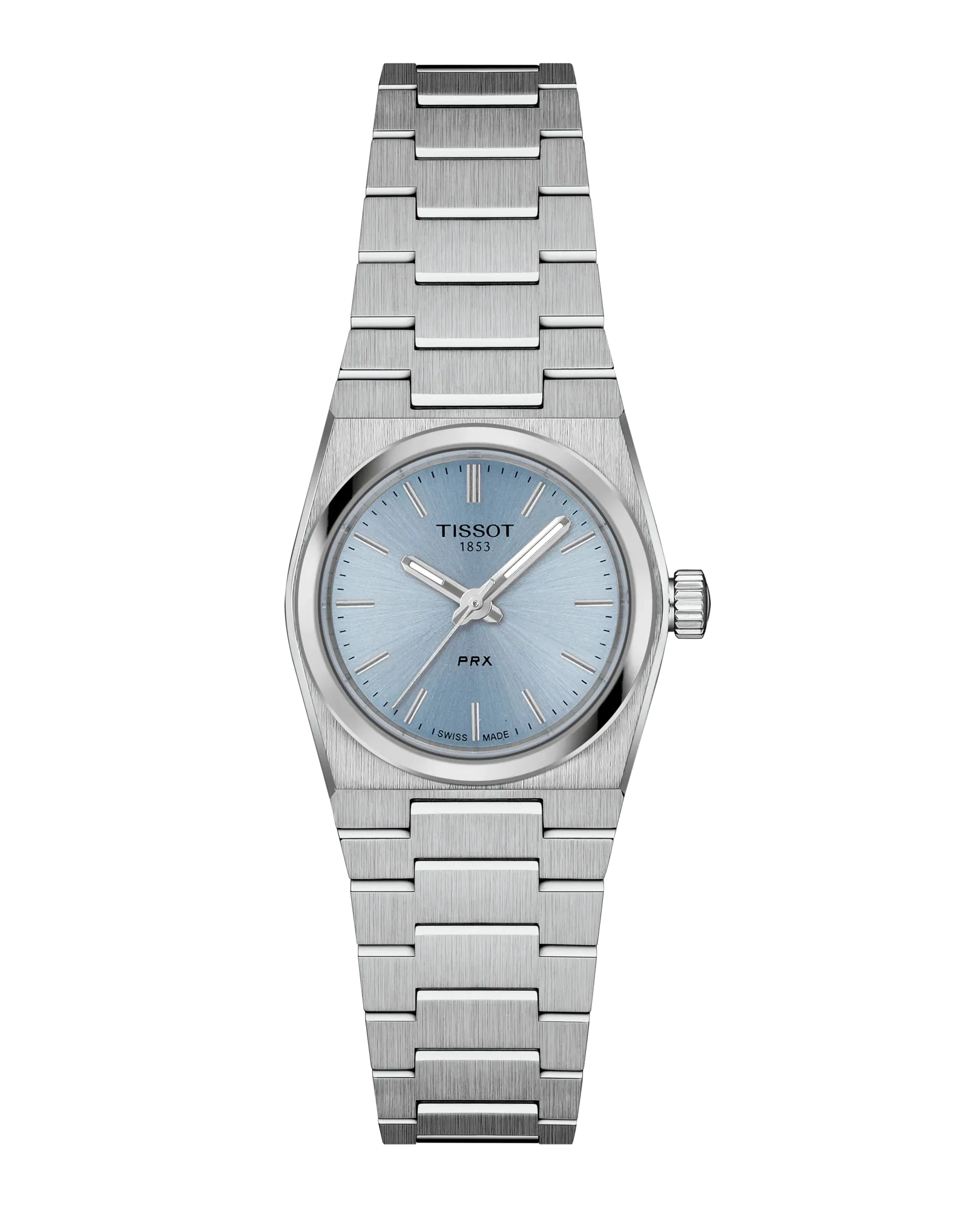 Tissot T-Classic PRX női óra - T137.010.11.351.00