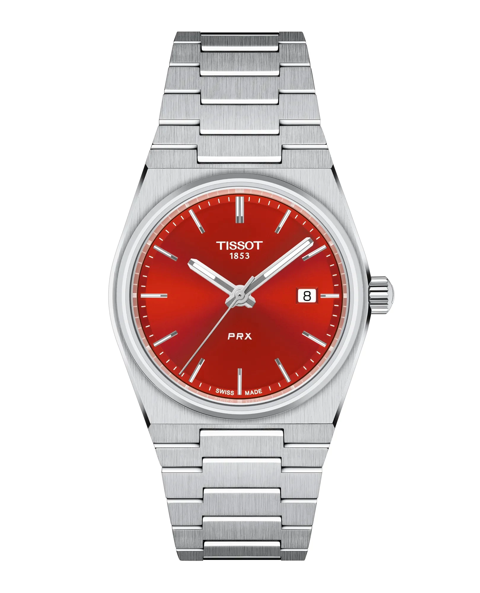 Tissot T-Classic PRX női óra - T137.210.11.421.00