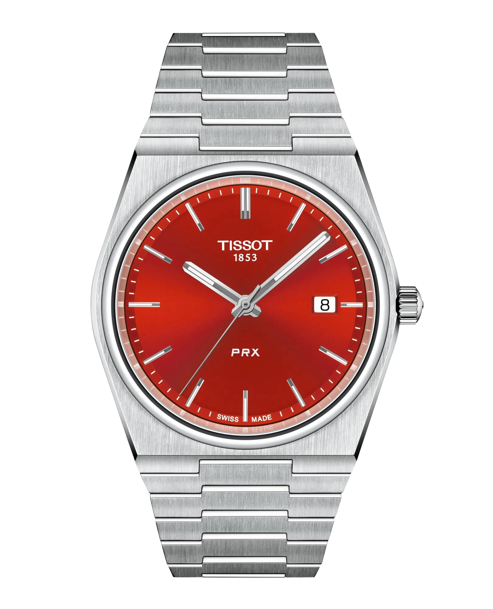 Tissot T-Classic PRX férfi óra - T137.410.11.421.00