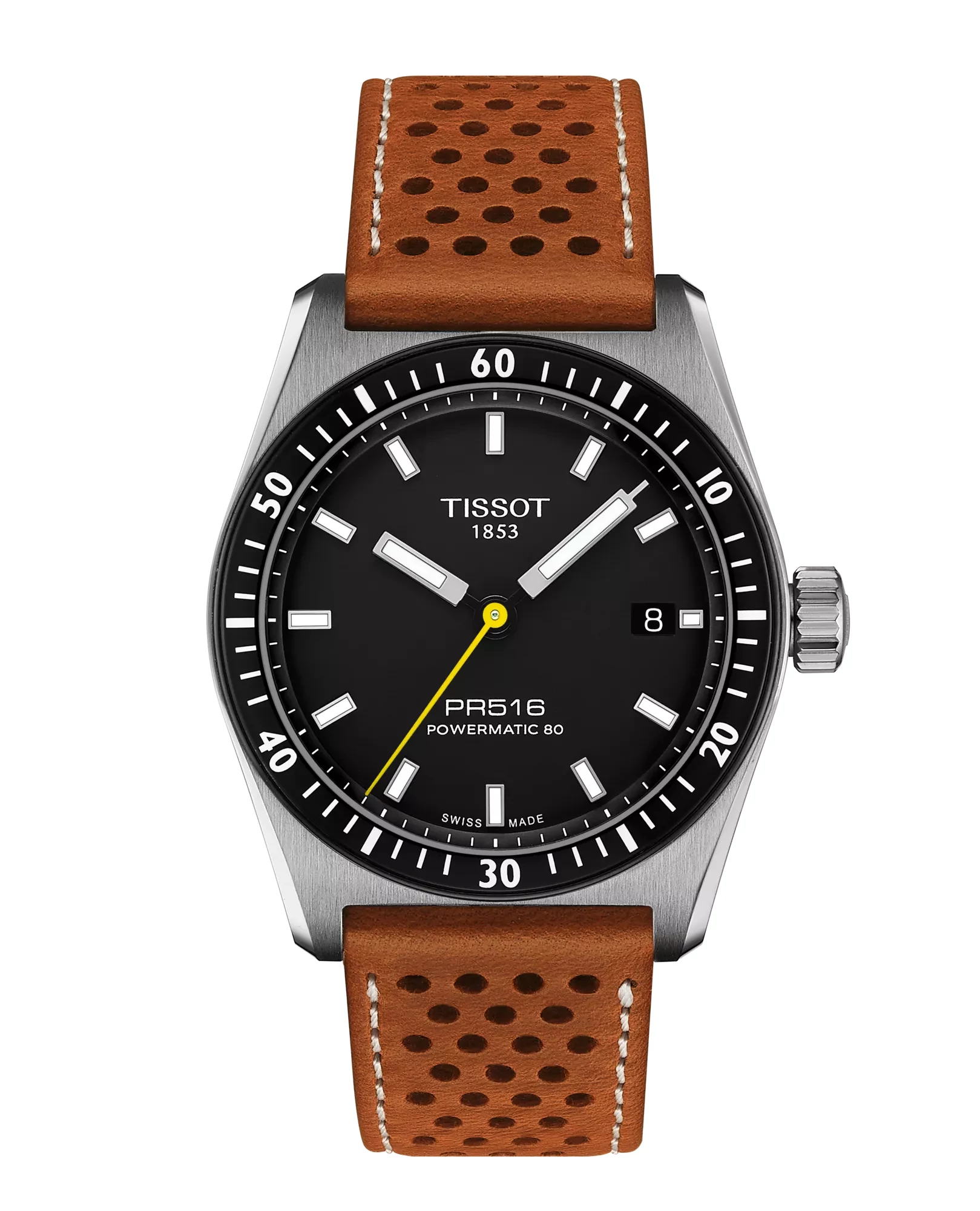 Tissot T-Sport PR516 Powermatic 80 férfi óra - T149.407.16.051.00