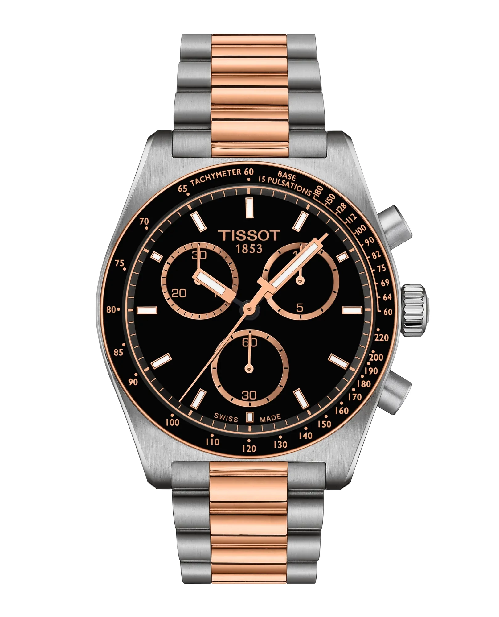 Tissot T-Sport PR516 Chronograph férfi óra - T149.417.22.051.01