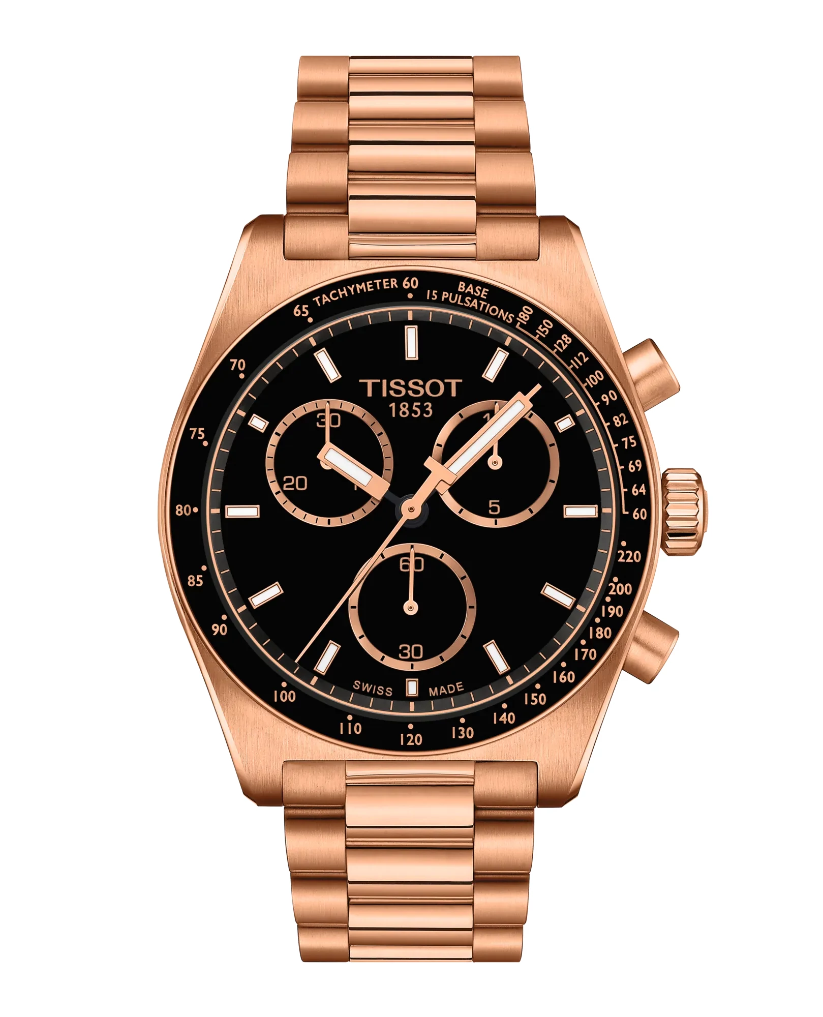 Tissot T-Sport PR516 Chronograph férfi óra - T149.417.33.051.00
