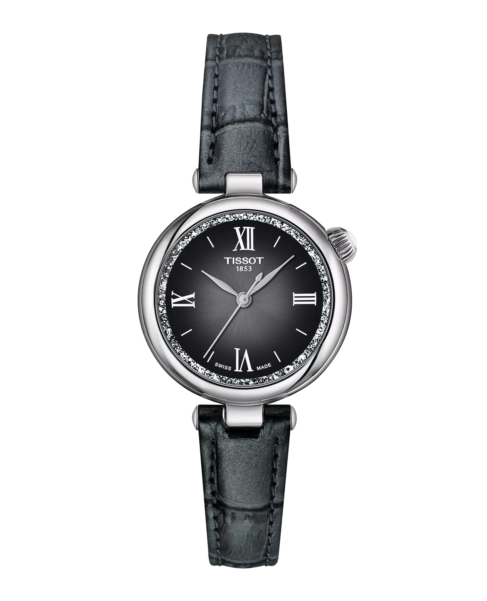 Tissot T-Lady Desir női óra - T152.010.16.038.00