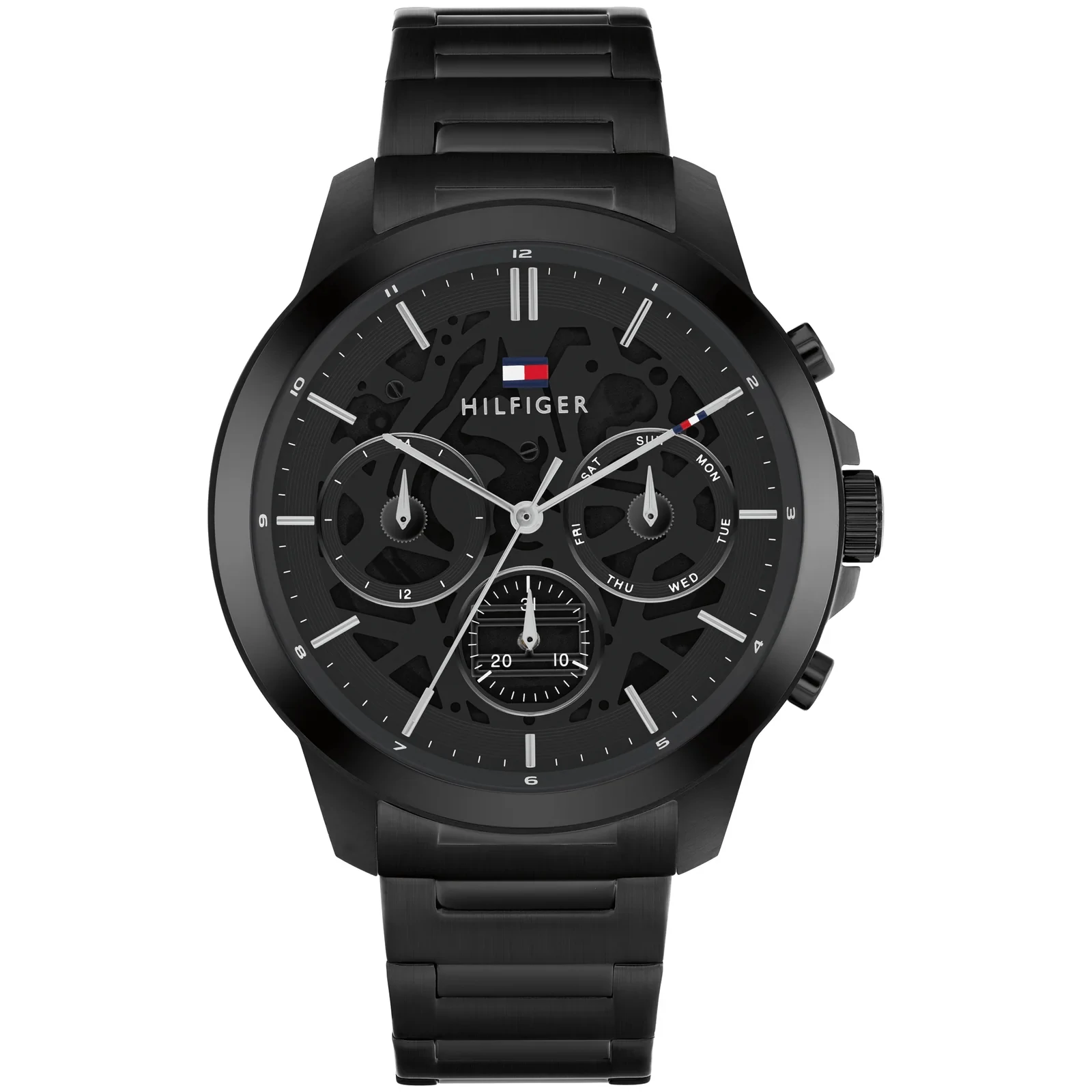 Tommy Hilfiger Henry férfi óra - TH1710685