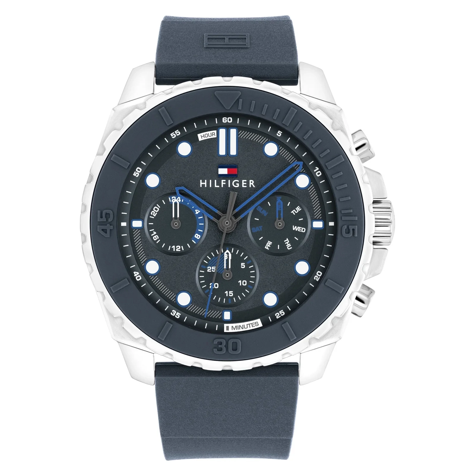 Tommy Hilfiger Morgan férfi óra - TH1710687