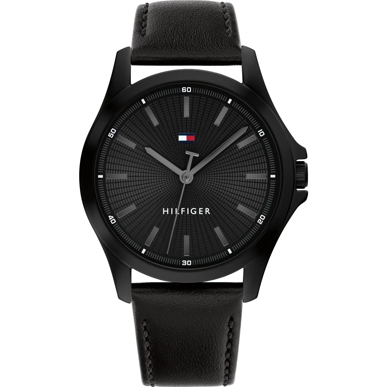 Tommy Hilfiger Bruce férfi óra - TH1792190