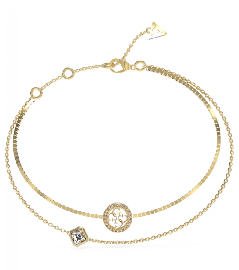 Guess karkötő S-es méret - JUBB04160JWYGS