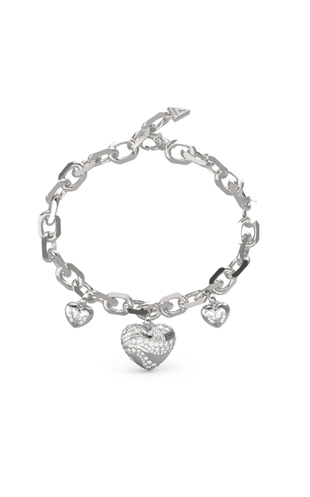 Guess karkötő L-es méret - JUBB04500JWRHL